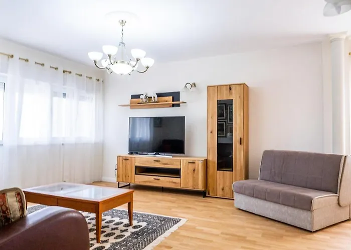 Apartment Lori