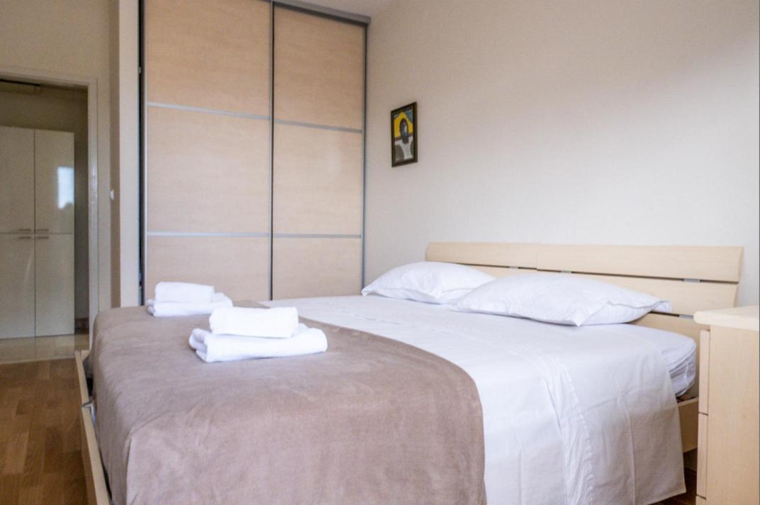 Lori Apartament Split