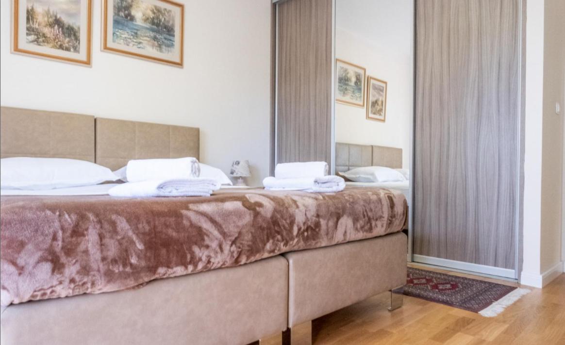 Lori Apartament *