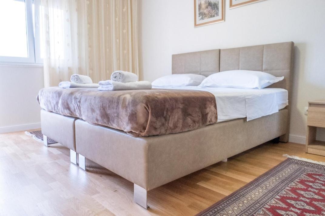 Lori Apartament
