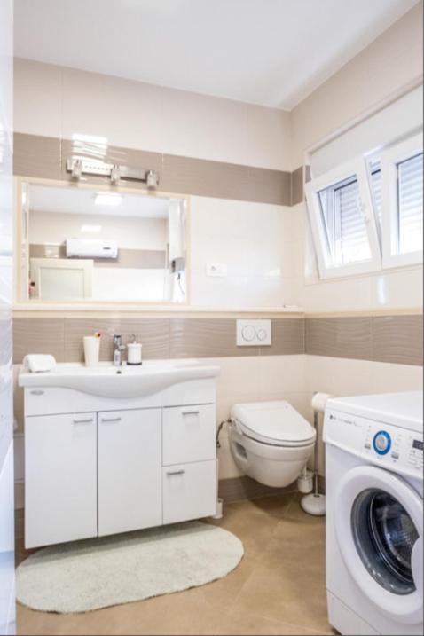 Apartament Lori Split