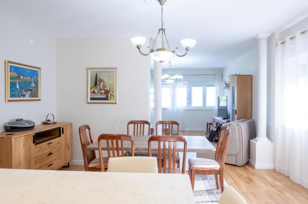 Lori Apartament