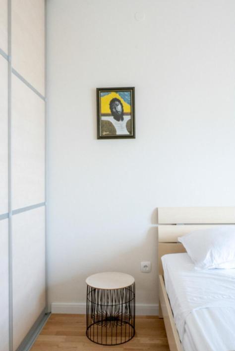 Lori Apartament